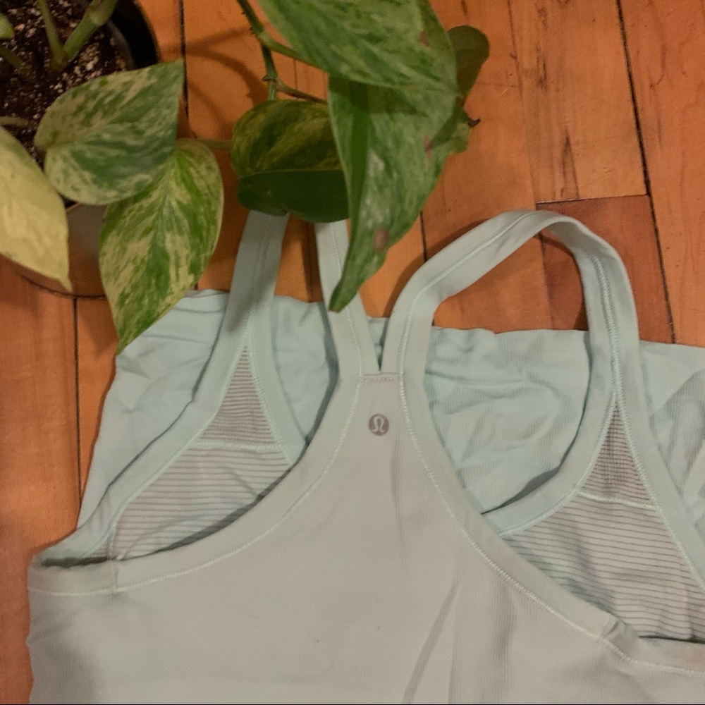 lululemon Tank Top - Picture 3 of 3